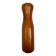 NORTH Handvat Cognac Hout 16mm Voetbaltafel