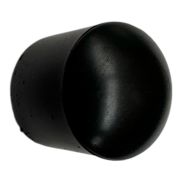 NORTH Voetbalstang Afsluitdop 16 mm