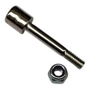 NORTH Voetbaltafelpop (1 Schroef + 1 Moer) 16mm KKL