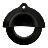 NORTH Balinworp Zwart Voetbaltafel