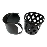 NORTH Pockets Pooltafel (Set van 6 Pockets) 2 Delen