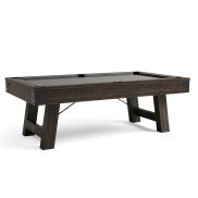 NORTH Emperior Pooltafel Castle Range 8FT