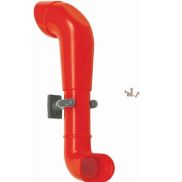 Periscoop - Rood