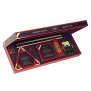  Pool accessoire kit brunswick Heritage 