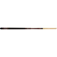 Poolkeu Hardhout 2-Delig 145 cm Tycoon Bruin