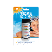 BSI PoolSan CS Test Strips