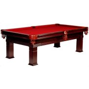 Pooltafel Buffalo Riva 8ft Kersen