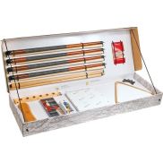 Accessoires Kit Aramith Standaard