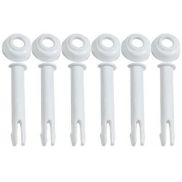 Intex 25018 lange pin + seal voor Prism Frame  ( 305 - 366cm)