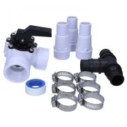 Poolstar Kit ByPass 32/38mm