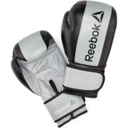 Reebok Retail 12 oz Bokshandschoenen Grijs