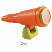 Star Telescoop - Oranje
