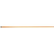 Rustkeu snooker HALF Butt 213 CM