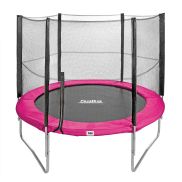 Salta Trampoline Combo Set 213 cm Roze