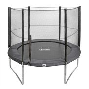 Salta Trampoline Combo Set 305 cm Zwart