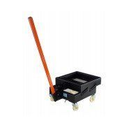 Sam Verhuislift Pooltafel