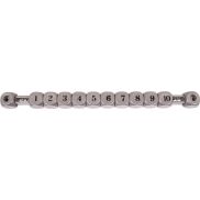 Scoreteller Voetbaltafel Black Bandit Grijs