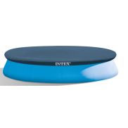 Intex Afdekzeil Easy Set 366 cm