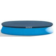 Intex Afdekzeil Easy Set 457 cm
