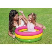 Intex Baby Zwembad Sunset Glow (61X22 cm)