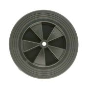 Cornilleau 1/2 roue Monobloc Ø150x20