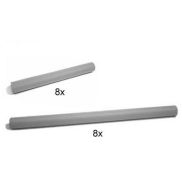 Berg Schuim Mousse - Foam Safety net 9 - 14 ft