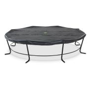 EXIT Premium trampoline afdekhoes ø366cm