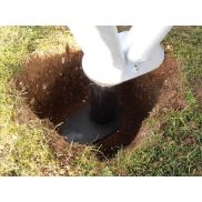 Cornilleau verankeringset Park outdoor Tafeltennistafel