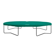 Berg Grand Extra Afdekhoes Groen - 350 cm