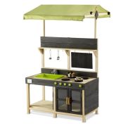 EXIT Yummy 300 Houten Buitenkeuken - Naturel