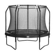  Salta Premium Black Edition Combo 183 cm
