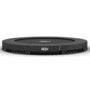 Berg Champion Inground Trampoline 270 Grey