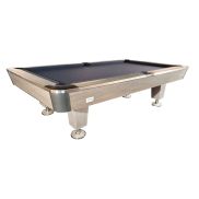 Top Table Pooltafel Lexor Rebel Wood 9FT
