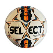 VOETBAL 85S6