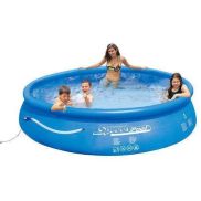 Speedy Pool Zwembad Met Pomp - 360cm