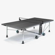 Cornilleau Sport 300 Indoor Tafeltennistafel Grijs