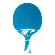 Cornilleau Tacteo 30 Blauw Outdoor Tafeltennisbat