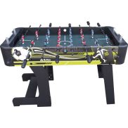 Buffalo Glory fold Soccertable