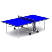 Cornilleau Tectonic Indoor Blue