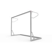 Alusport Voetbaldoel Opklapbaar 300 (3,00 x 2,00 x 0,80 / 1,20)