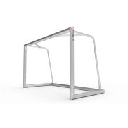 Alusport Verplaatsbaar  Trainingsdoel 1662 (1,60 x 1,00 x 0,59 / 0,80)