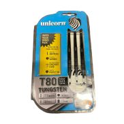 S/T T80 BLK Tungsten - Slimline Case 19G