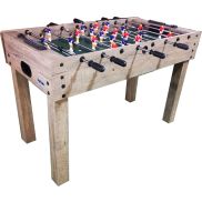 TopTable Wood Voetbaltafel