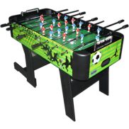 TopTable Score Fold-Up Voetbaltafel Print