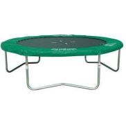 Game On Mega Fun Trampoline 305 cm zonder net