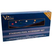 Accessoires Pakket Pool Ventura