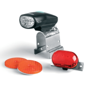 Berg Verlichtingsset