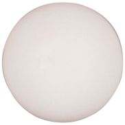 Tafelvoetbal gladde witte voetballetjes