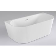 West vrijstaand bad Delphine