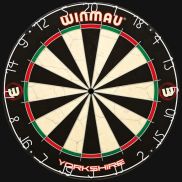 Winmau Yorkshire